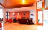 Туры в отель Icelandair Hotel Fludir