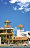 Туры в отель Hotel Villa de Pescadores