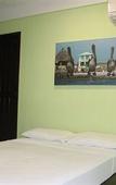 Туры в отель Hotel Villa de Pescadores