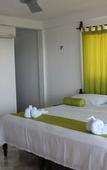 Туры в отель Hotel Villa de Pescadores