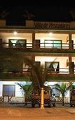 Туры в отель Hotel Villa de Pescadores