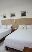 Туры в отель Hotel Villa de Pescadores