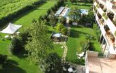 Туры в отель Ambassador Suite