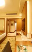 Туры в отель Radisson Blu Hotel Indore