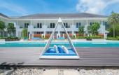Туры в отель Cove 55