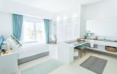 Туры в отель Cove 55
