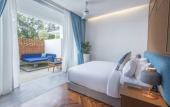 Туры в отель Cove 55