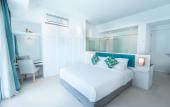 Туры в отель Cove 55