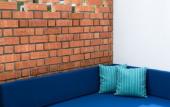 Туры в отель Cove 55