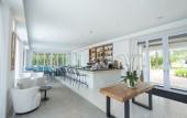 Туры в отель Cove 55