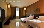 Туры в отель Savana Hotel & Convention Malang