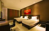 Туры в отель Savana Hotel & Convention Malang