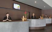 Туры в отель The Singhasari Resort