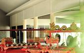 Туры в отель The Singhasari Resort