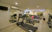 Туры в отель Royal Sarovar Portico Siliguri