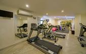 Туры в отель Royal Sarovar Portico Siliguri