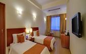Туры в отель Royal Sarovar Portico Siliguri