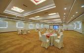 Туры в отель Royal Sarovar Portico Siliguri