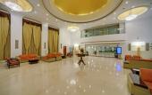 Туры в отель Royal Sarovar Portico Siliguri