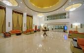 Туры в отель Royal Sarovar Portico Siliguri