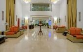 Туры в отель Royal Sarovar Portico Siliguri
