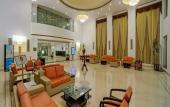 Туры в отель Royal Sarovar Portico Siliguri