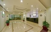 Туры в отель Royal Sarovar Portico Siliguri