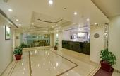 Туры в отель Royal Sarovar Portico Siliguri