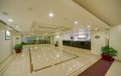 Туры в отель Royal Sarovar Portico Siliguri