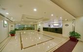 Туры в отель Royal Sarovar Portico Siliguri