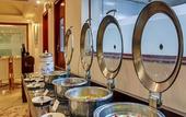 Туры в отель Royal Sarovar Portico Siliguri