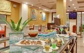 Туры в отель Royal Sarovar Portico Siliguri