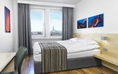 Туры в отель Icelandair Hotel Loftleidir