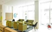Туры в отель Icelandair Hotel Loftleidir