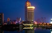 Туры в отель Wuhan Jin Jiang International Hotel