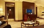Туры в отель Wuhan Jin Jiang International Hotel
