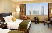 Туры в отель Wuhan Jin Jiang International Hotel