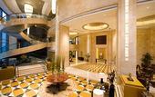 Туры в отель Wuhan Jin Jiang International Hotel