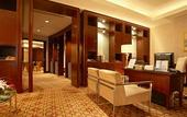 Туры в отель Wuhan Jin Jiang International Hotel