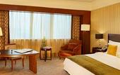 Туры в отель Wuhan Jin Jiang International Hotel
