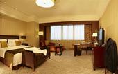 Туры в отель Wuhan Jin Jiang International Hotel
