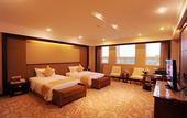 Туры в отель Chutian Guangdong International Hotel