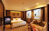 Туры в отель Chutian Guangdong International Hotel