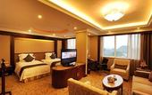 Туры в отель Chutian Guangdong International Hotel