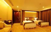 Туры в отель Chutian Guangdong International Hotel
