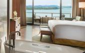 Туры в отель Hilton Wuhan Optics Valley