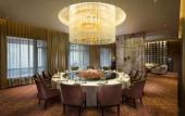 Туры в отель Hilton Wuhan Optics Valley