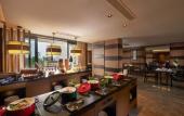 Туры в отель Hilton Wuhan Optics Valley
