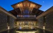 Туры в отель Hilton Wuhan Optics Valley