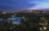 Туры в отель Hilton Wuhan Optics Valley